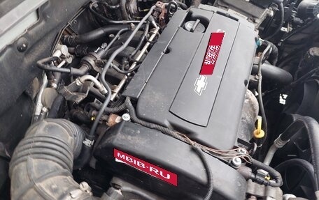 Chevrolet Cruze II, 2013 год, 559 000 рублей, 22 фотография