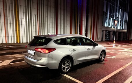 Ford Focus IV, 2020 год, 1 150 000 рублей, 4 фотография