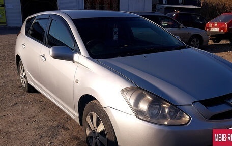 Toyota Caldina, 2003 год, 650 000 рублей, 12 фотография