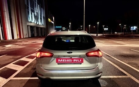 Ford Focus IV, 2020 год, 1 150 000 рублей, 6 фотография