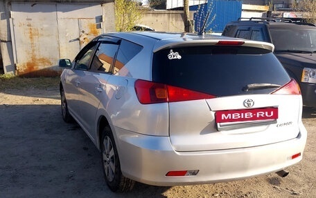 Toyota Caldina, 2003 год, 650 000 рублей, 13 фотография