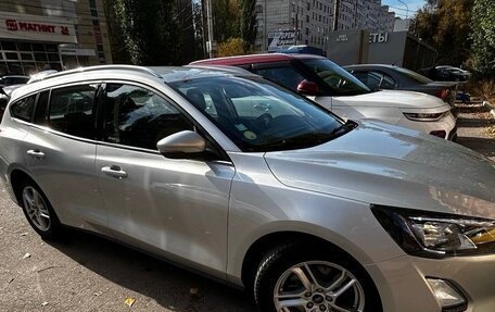 Ford Focus IV, 2020 год, 1 150 000 рублей, 14 фотография