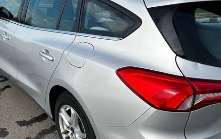 Ford Focus IV, 2020 год, 1 150 000 рублей, 18 фотография