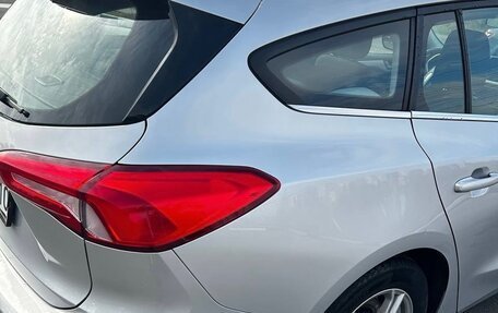 Ford Focus IV, 2020 год, 1 150 000 рублей, 17 фотография