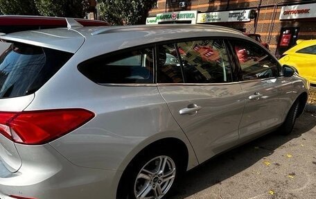 Ford Focus IV, 2020 год, 1 150 000 рублей, 16 фотография