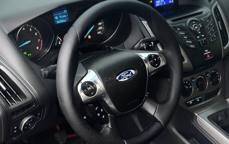 Ford Focus III, 2011 год, 700 000 рублей, 9 фотография