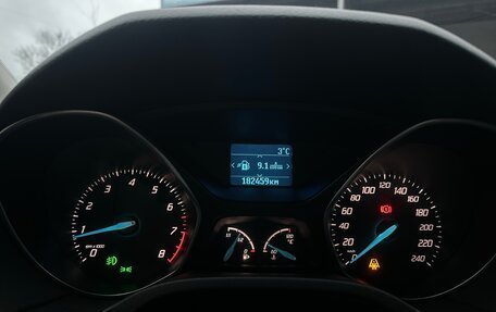 Ford Focus III, 2011 год, 700 000 рублей, 10 фотография