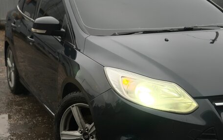 Ford Focus III, 2011 год, 700 000 рублей, 7 фотография