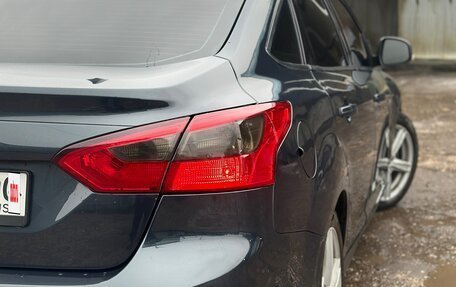 Ford Focus III, 2011 год, 700 000 рублей, 6 фотография