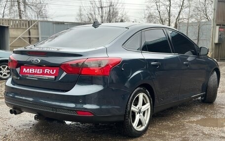 Ford Focus III, 2011 год, 700 000 рублей, 2 фотография