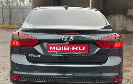 Ford Focus III, 2011 год, 700 000 рублей, 5 фотография