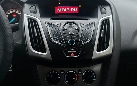 Ford Focus III, 2011 год, 700 000 рублей, 11 фотография