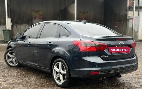 Ford Focus III, 2011 год, 700 000 рублей, 3 фотография