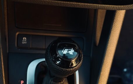 Volkswagen Scirocco III рестайлинг, 2011 год, 1 570 000 рублей, 12 фотография