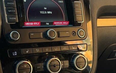 Volkswagen Scirocco III рестайлинг, 2011 год, 1 570 000 рублей, 11 фотография