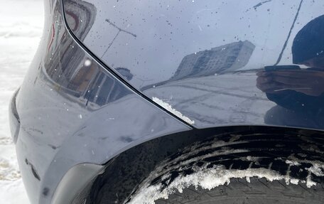 Nissan Note II рестайлинг, 2008 год, 550 000 рублей, 15 фотография