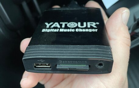 Nissan Note II рестайлинг, 2008 год, 550 000 рублей, 22 фотография