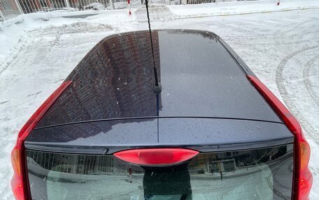 Nissan Note II рестайлинг, 2008 год, 550 000 рублей, 12 фотография