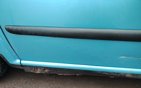 Citroen C3 II, 2006 год, 320 000 рублей, 4 фотография