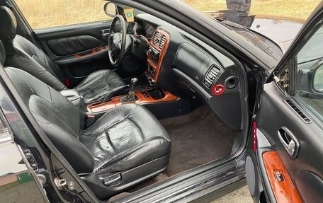 Hyundai Sonata IV рестайлинг, 2005 год, 350 000 рублей, 2 фотография