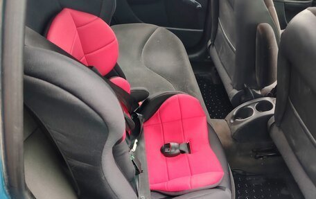 Citroen C3 II, 2006 год, 320 000 рублей, 6 фотография