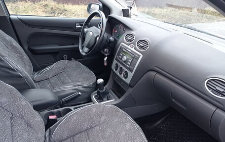 Ford Focus II рестайлинг, 2005 год, 275 000 рублей, 9 фотография