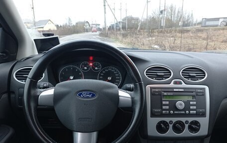 Ford Focus II рестайлинг, 2005 год, 275 000 рублей, 11 фотография