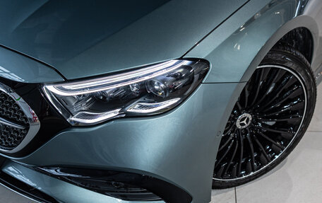 Mercedes-Benz E-Класс, 2025 год, 10 690 000 рублей, 9 фотография