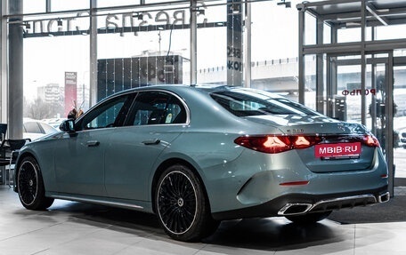 Mercedes-Benz E-Класс, 2025 год, 10 690 000 рублей, 7 фотография