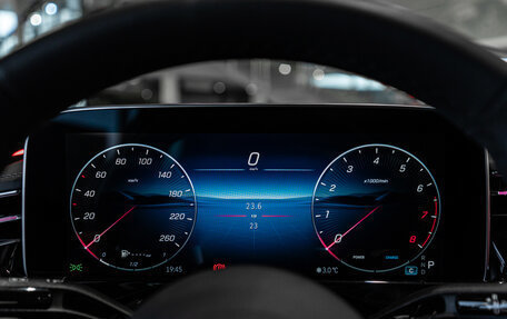 Mercedes-Benz E-Класс, 2025 год, 10 690 000 рублей, 16 фотография