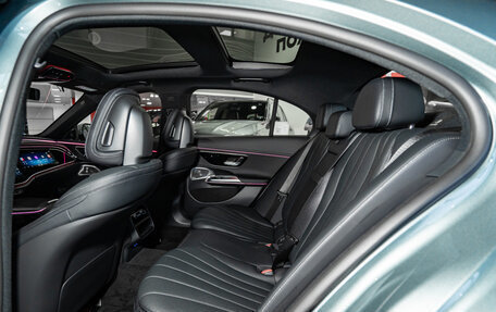 Mercedes-Benz E-Класс, 2025 год, 10 690 000 рублей, 26 фотография