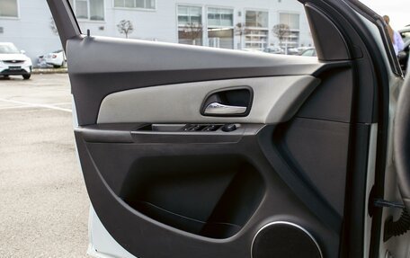 Chevrolet Cruze II, 2013 год, 855 000 рублей, 12 фотография