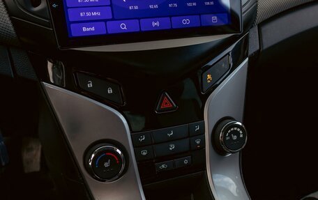 Chevrolet Cruze II, 2013 год, 855 000 рублей, 15 фотография