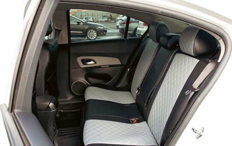 Chevrolet Cruze II, 2013 год, 855 000 рублей, 17 фотография