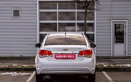 Chevrolet Cruze II, 2013 год, 855 000 рублей, 5 фотография