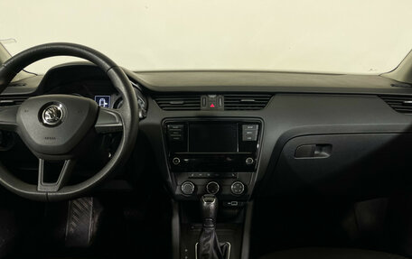 Skoda Octavia, 2020 год, 1 697 000 рублей, 12 фотография