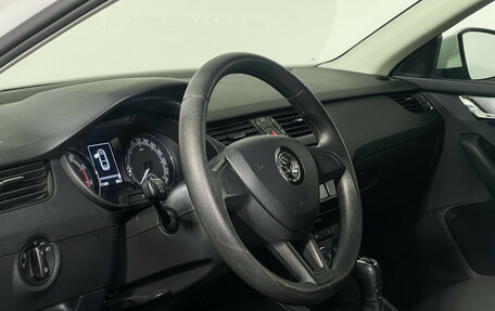 Skoda Octavia, 2020 год, 1 697 000 рублей, 13 фотография