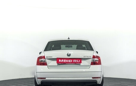 Skoda Octavia, 2020 год, 1 697 000 рублей, 6 фотография