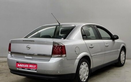 Opel Vectra C рестайлинг, 2004 год, 363 000 рублей, 5 фотография