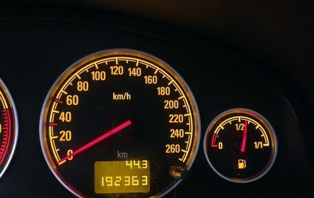 Opel Vectra C рестайлинг, 2004 год, 363 000 рублей, 16 фотография