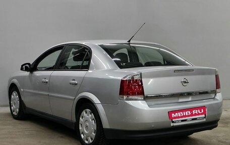 Opel Vectra C рестайлинг, 2004 год, 363 000 рублей, 8 фотография