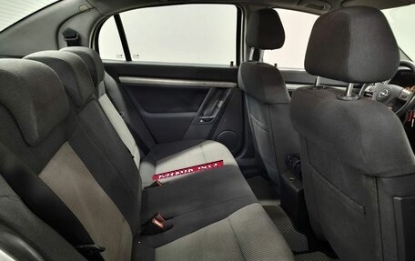 Opel Vectra C рестайлинг, 2004 год, 363 000 рублей, 13 фотография