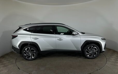 Hyundai Tucson, 2025 год, 4 800 000 рублей, 4 фотография