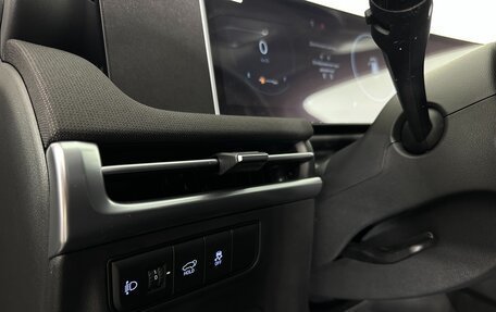 Hyundai Tucson, 2025 год, 4 800 000 рублей, 9 фотография