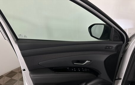 Hyundai Tucson, 2025 год, 4 800 000 рублей, 8 фотография