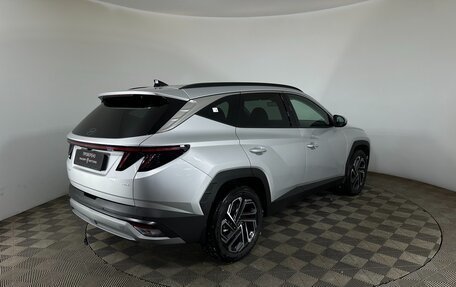 Hyundai Tucson, 2025 год, 4 800 000 рублей, 6 фотография