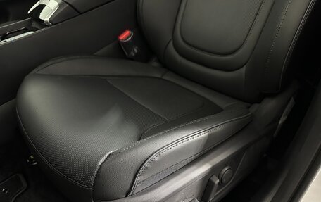 Hyundai Tucson, 2025 год, 4 800 000 рублей, 10 фотография