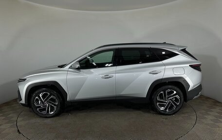 Hyundai Tucson, 2025 год, 4 800 000 рублей, 5 фотография