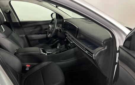 Hyundai Tucson, 2025 год, 4 800 000 рублей, 14 фотография