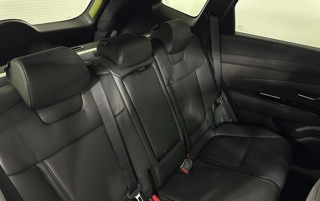 Hyundai Tucson, 2025 год, 4 800 000 рублей, 15 фотография